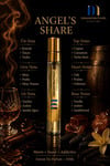 Angels' Share