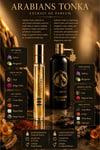 Arabians Tonka Parfum