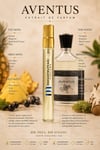 Aventus Erkek 10ml Parfüm