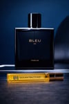 Bleu