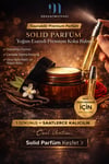 Bombshell Solid Parfüm