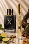 Clive X For Men