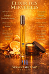 Elixir Des Merveilles 15gr Solid Parfüm