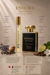 Enigma Pour Homme Erkek 10ml Parfüm
