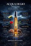Gio Profumo Erkek 10ml Parfüm