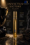 Invictus Victory Elixir