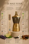 Le Male Elixir