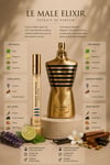 Le Male Elixir