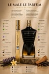 Le Male Le Parfum