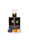 Luna Rossa Black