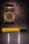 Oud for Greatness