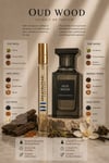 Oud Wood