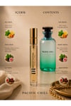Pasific Chill Unisex 10ml Parfüm