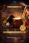 Stronger Wıth You Intensely 15gram Solid Parfüm