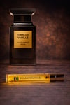 Tbacco Vanille