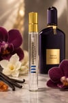 Velvet Orchid