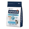 Advance Kitten Tavuklu Yavru Kedi Maması 3 Kg