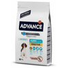 Advance Puppy Sensitive Somonlu Yavru Kuru Köpek Maması 3 kg