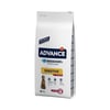 Advance Sensitive Kuzu Etli ve Pirinçli Hassas Yetişkin Köpek Maması 12 kg