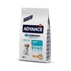 Advance Tavuklu Küçük Irk Yavru Köpek Maması 3 kg