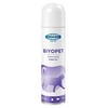 Biyoteknik Biyopet Aerosol Kediler İçin Ortam ve Barınak Spreyi 150 ml