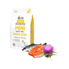 Brit Care Mini Hair Skin Somonlu Köpek Maması 2 kg
