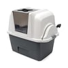 Catit Smartsift Otomatik Kedi Tuvaleti 66x48x63 cm