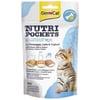 GimCat Nutripockets Junior Mix Kedi Ödül Maması 60 gr