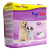 GimDog Pupi Piu Lavanta Kokulu Evcil Hayvan Tuvalet Eğitim Pedi 60x60 cm 50'li