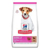 Hill's Mini Irk Kuzulu ve Pirinçli Yavru Köpek Maması 6 kg