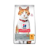 Hill's Young Sterilised Tavuklu Kısırlaştırılmış Kedi Maması 10 kg