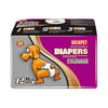 Hushpet Ultra Emici Köpek Külot Çiş Pedi M Beden 12'li