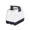 Jingye Akvaryum Dalgıç Filtre Pompası 1000L/H 1M 15W