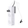 Jingye Akvaryum Köşeli İç Filtre Beyaz 1200L/H 20W
