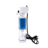 Jingye Akvaryum Şeffaf İç Filtre Beyaz 600L/H 10W
