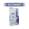 LindoCat Advanced Topaklaşan Kokusuz İnce Bentonit 12 lt 2 Adet
