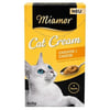 Miamor Cream Peynir ve Tavuklu Kedi Krema Ödülü 6x15 gr