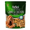 Reflex Av Hayvanlı ve Tavuklu Yarı Yumuşak Köpek Ödül Maması 150 gr