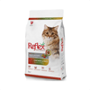 Reflex Multi Colour Renkli Tavuklu&Pirinçli Yetişkin Kedi Maması 2 Kg