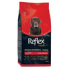 Reflex Plus Hipoalerjenik Orta ve Büyük Irk +7 Kuzu Etli Yaşlı Köpek Maması 12 kg