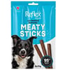 Reflex Plus Meaty Sticks Somonlu Köpek Ödül Çubuğu 11 gr 3'lü