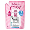 Reflex Plus Pramy Yavru Kedi ve Köpekler İçin Kolostrum ve Taurinli Sterilize Keçi Sütü 60 gr
