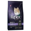Reflex Plus Skin Care Somonlu Yetişkin Kedi Maması 1,5 kg