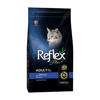 Reflex Plus Somonlu Yetişkin Kuru Kedi Maması 15 kg