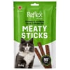 Reflex Plus Tavuklu ve Ördek Etli Tahılsız Kedi Ödül Çubuğu 15 gr 3'lü