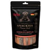 Reflex Snackies Natural Füme Somon Etli Şerit Köpek Ödül Maması 170 gr