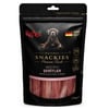 Reflex Snackies Natural Keçi Etli Şerit Tahılsız Köpek Ödül Maması 170 gr
