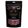 Reflex Snackies Natural Manda Etli Küp Tahılsız Köpek Ödül Maması 170 gr