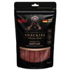 Reflex Snackies Natural Manda Etli Şerit Tahılsız Köpek Ödül Maması 170 gr