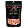 Reflex Snackies Natural Tavuklu ve Alaska Mezgitli Sushi Tahılsız Köpek Ödül Maması 90 gr